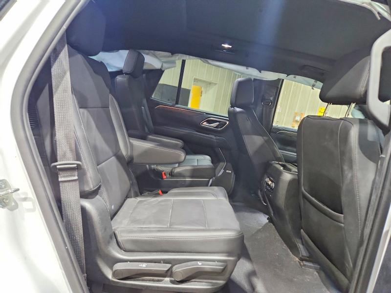 Продаж на аукціоні авто 2023 Chevrolet Tahoe, vin: 1GNSKPKD1PR372990, номер лоту: 97684935