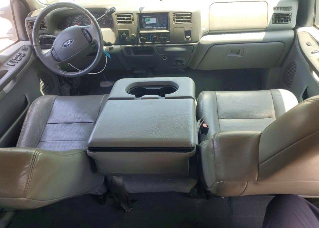 Продажа на аукционе авто 2002 Ford F250, vin: 1FTNW21F72ED37872, номер лота: 59272476
