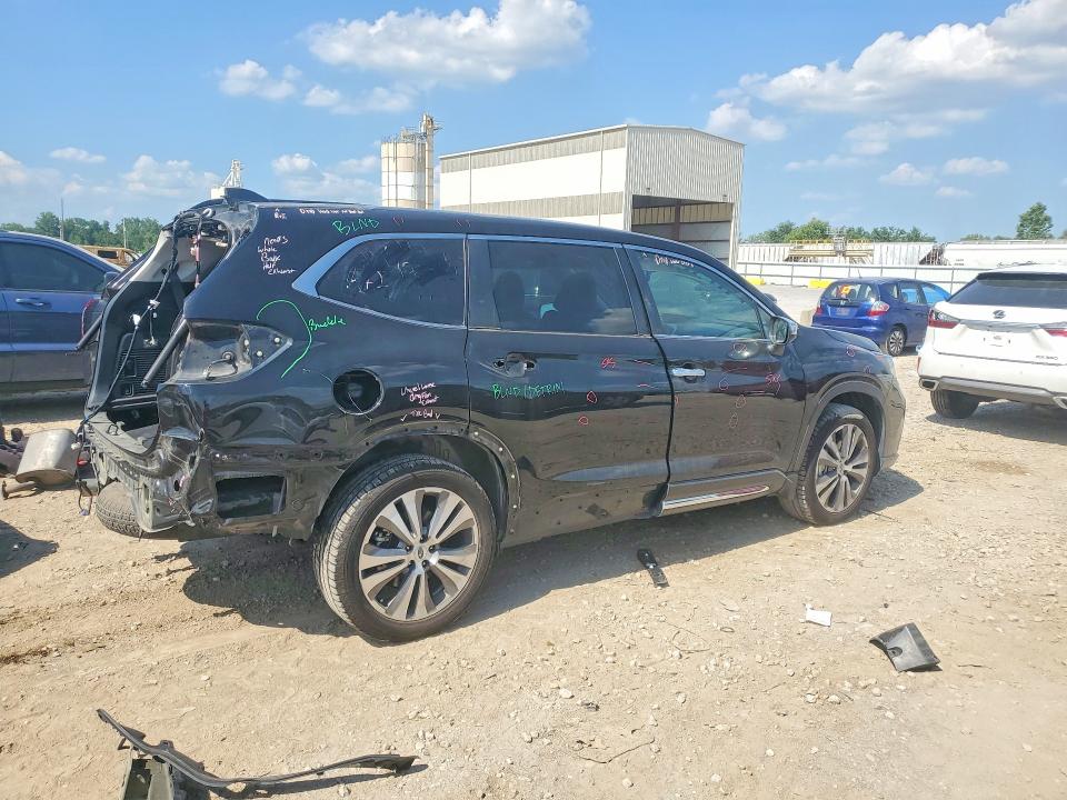 Aukcja sprzedaży 2021 Subaru Ascent, vin: 4S4WMARD2M3464031, numer aukcji: 59331206