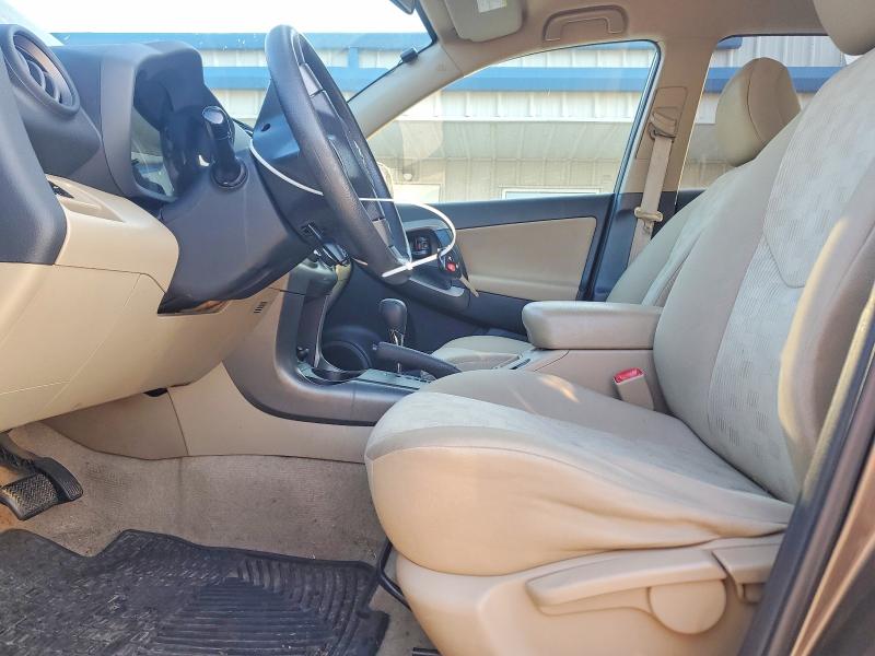 Продаж на аукціоні авто 2011 Toyota Rav4, vin: 2T3ZF4DV3BW066205, номер лоту: 60014366