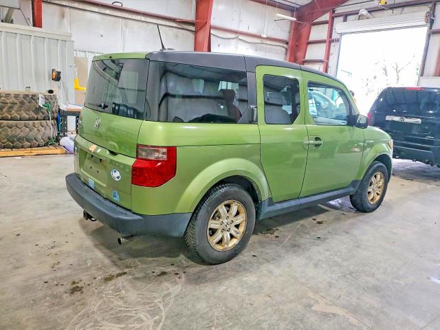 2008 Honda Element მანქანა იყიდება აუქციონზე, vin: 5J6YH28748L004291, აუქციონის ნომერი: 60009916