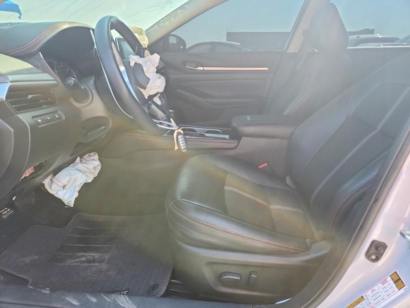 2023 Nissan Altima მანქანა იყიდება აუქციონზე, vin: 1N4BL4CV5PN406499, აუქციონის ნომერი: 62078676
