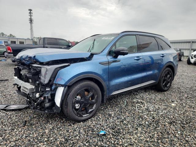Продаж на аукціоні авто 2026 Kia Sorento, vin: KNDRKDJG7T5457531, номер лоту: 62479266