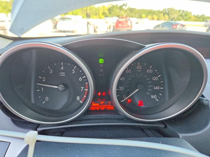 Продаж на аукціоні авто 2010 Mazda 3, vin: JM1BL1SF2A1142837, номер лоту: 59868266