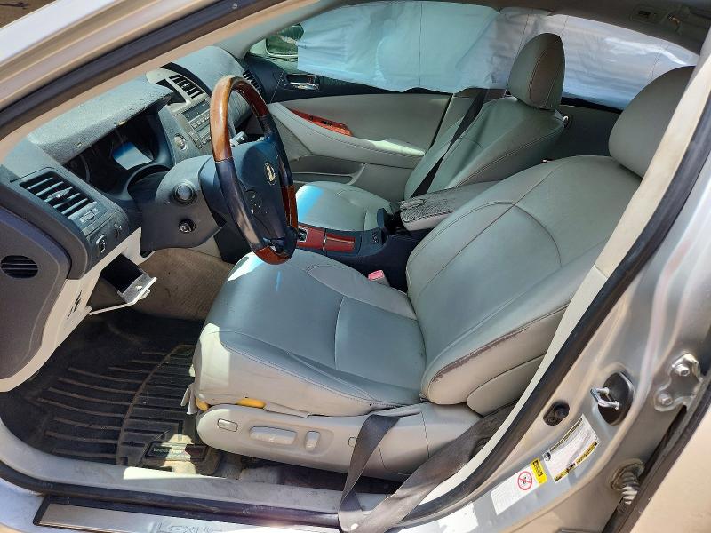 Aukcja sprzedaży 2008 Lexus Es, vin: JTHBJ46G482243472, numer aukcji: 60859726