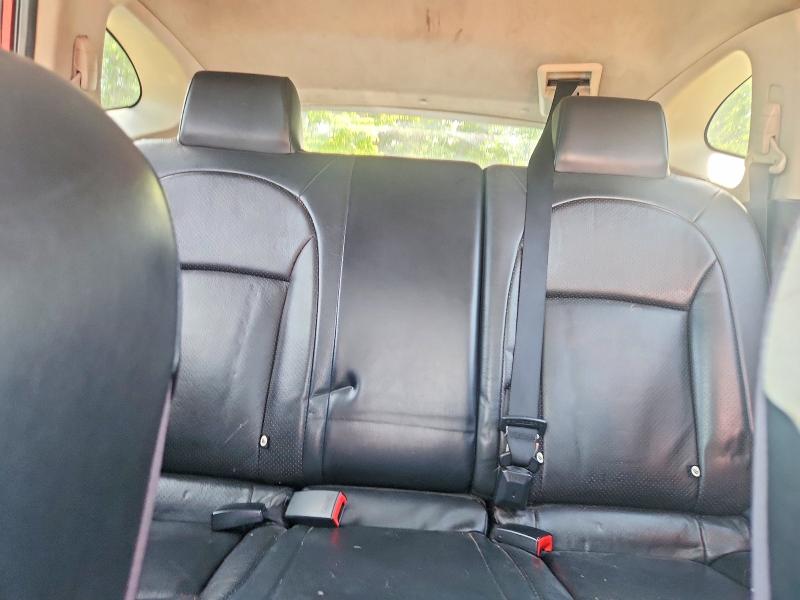 60086146 :رقم المزاد ، JN8AS5MV4BW257233 vin ، 2011 Nissan Rogue مزاد بيع