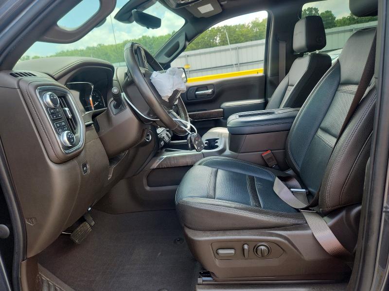 Aukcja sprzedaży 2021 Gmc Sierra, vin: 1GTU9FEL9MZ219280, numer aukcji: 60603876