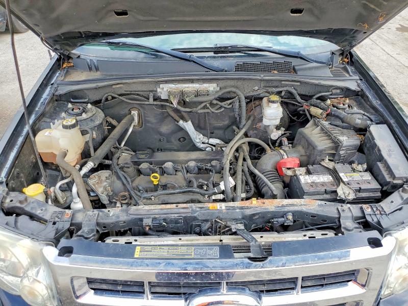 Aukcja sprzedaży 2010 Ford Escape, vin: 1FMCU0D75AKD06508, numer aukcji: 62219226