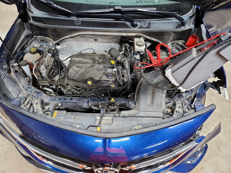 Aukcja sprzedaży 2023 Buick Encore Gx, vin: KL4MMDS24PB085364, numer aukcji: 59328346