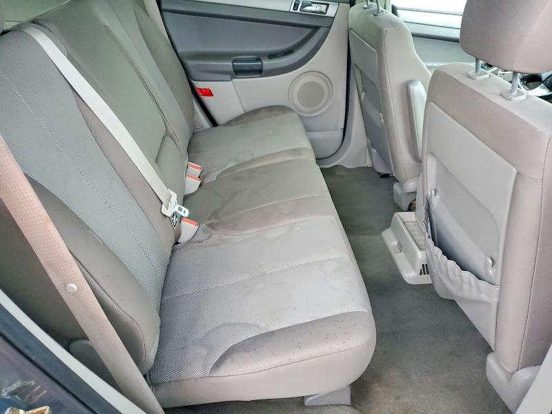 61436046 :رقم المزاد ، 2A4GM48426R891404 vin ، 2006 Chrysler Pacifica مزاد بيع