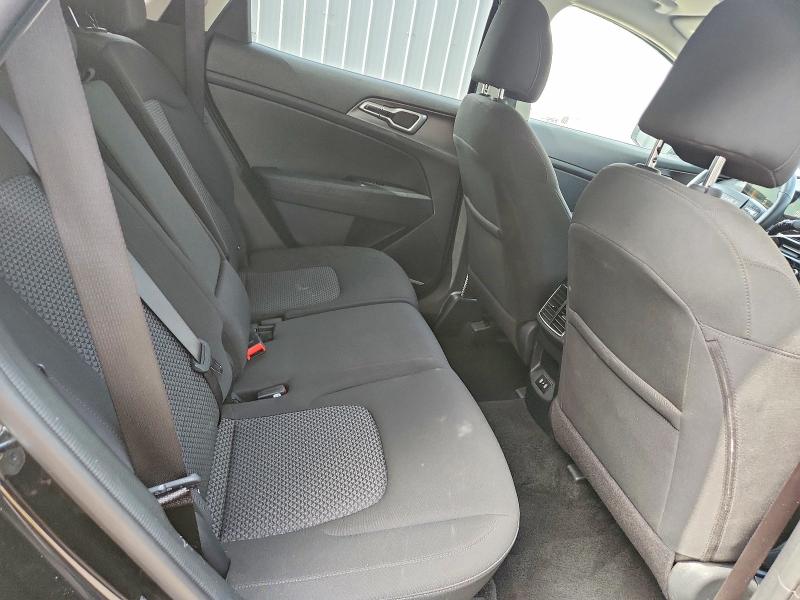 61048436 :رقم المزاد ، 5XYK23DF2TG426838 vin ، 2026 Kia Sportage مزاد بيع
