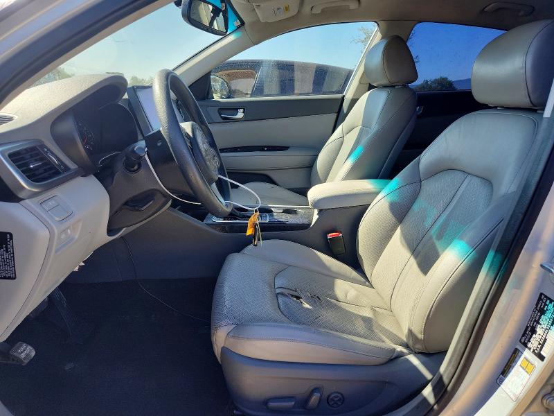 Aukcja sprzedaży 2016 Kia Optima, vin: 5XXGU4L35GG078122, numer aukcji: 61019726