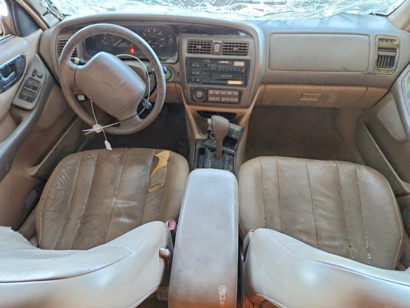 Продаж на аукціоні авто 1997 Toyota Avalon, vin: 4T1BF12B9VU191019, номер лоту: 59767706