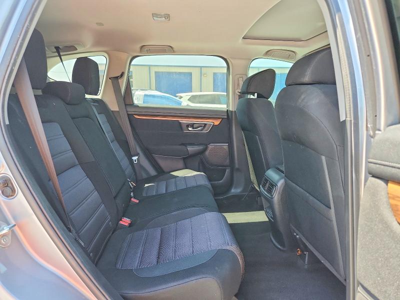 Aukcja sprzedaży 2020 Honda Cr-v, vin: 7FARW1H55LE029340, numer aukcji: 63113006