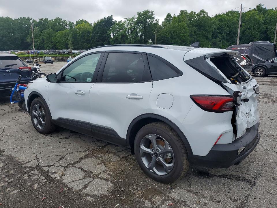 Продажа на аукционе авто 2026 Ford Escape, vin: 1FMCU9MN2TUA40715, номер лота: 63256276