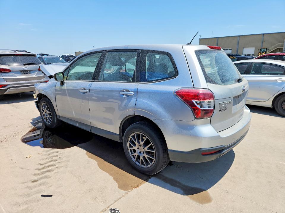 59873216 :رقم المزاد ، JF2SJAAC1EH443093 vin ، 2014 Subaru Forester مزاد بيع