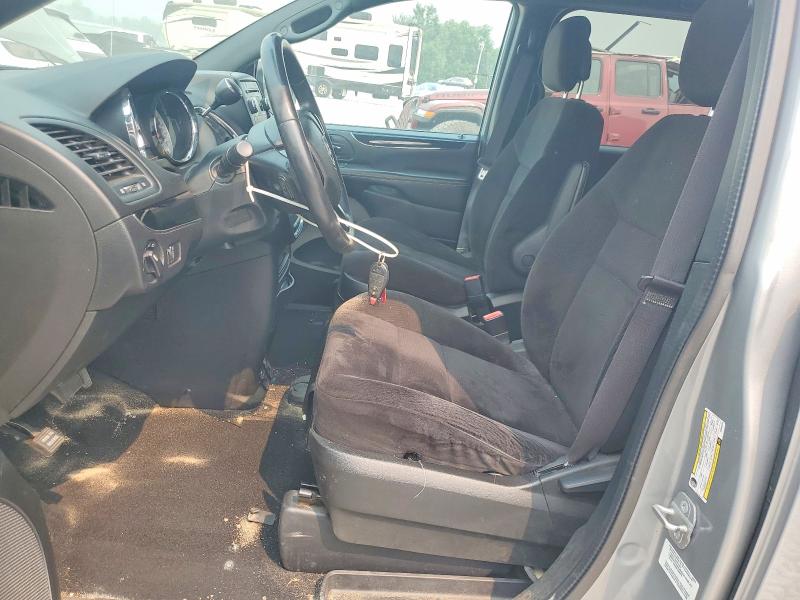 Aukcja sprzedaży 2014 Dodge Grand Caravan, vin: 2C4RDGBG0ER308426, numer aukcji: 60803206