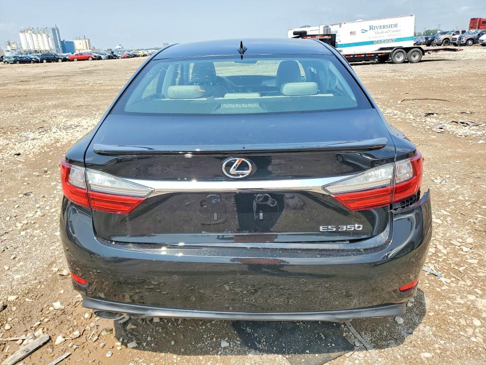 62959126 :رقم المزاد ، 58ABK1GG6HU059994 vin ، 2017 Lexus Es مزاد بيع