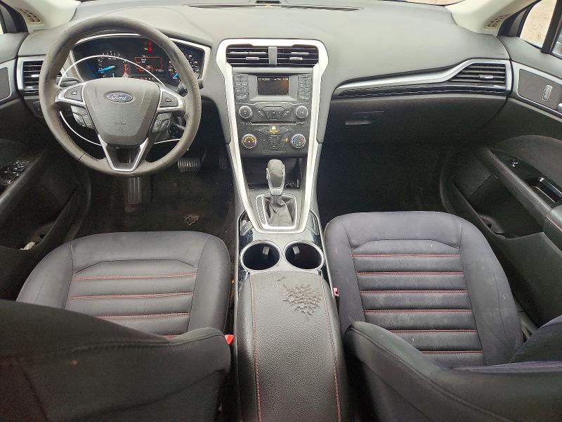 Aukcja sprzedaży 2013 Ford Fusion, vin: 3FA6P0H72DR289823, numer aukcji: 62472236