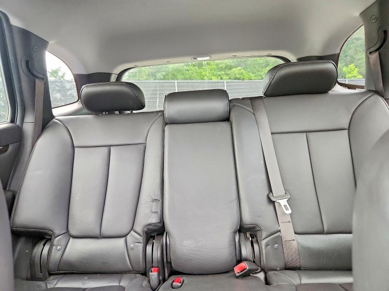 Продаж на аукціоні авто 2012 Hyundai Santa Fe, vin: 5XYZK3AB5CG140028, номер лоту: 62042536