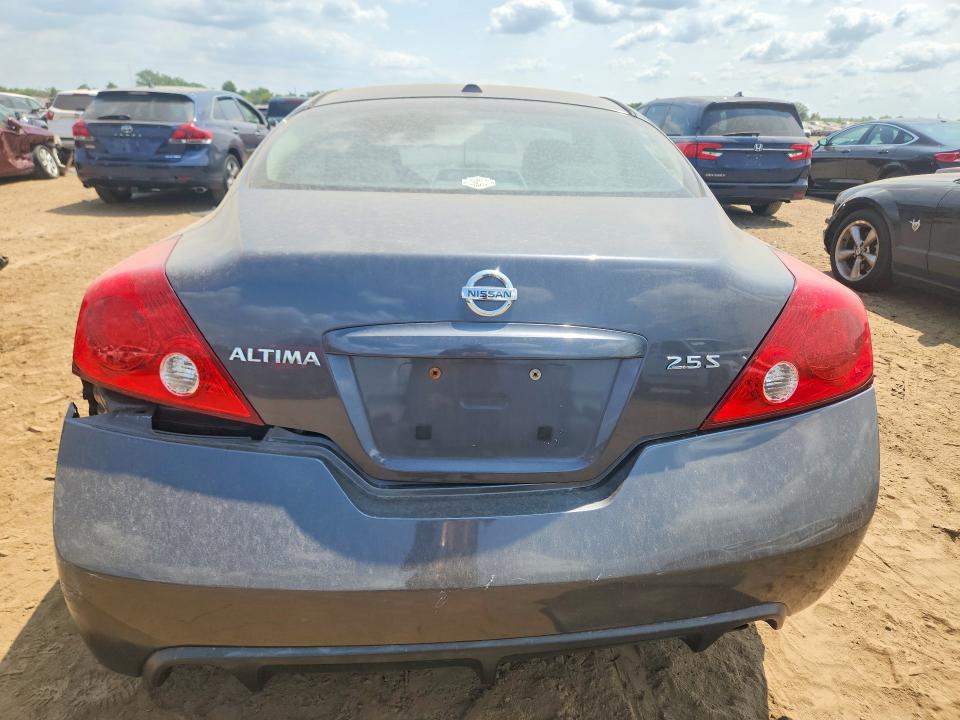 Продажа на аукционе авто 2008 Nissan Altima, vin: 1N4AL24E38C290814, номер лота: 62080796