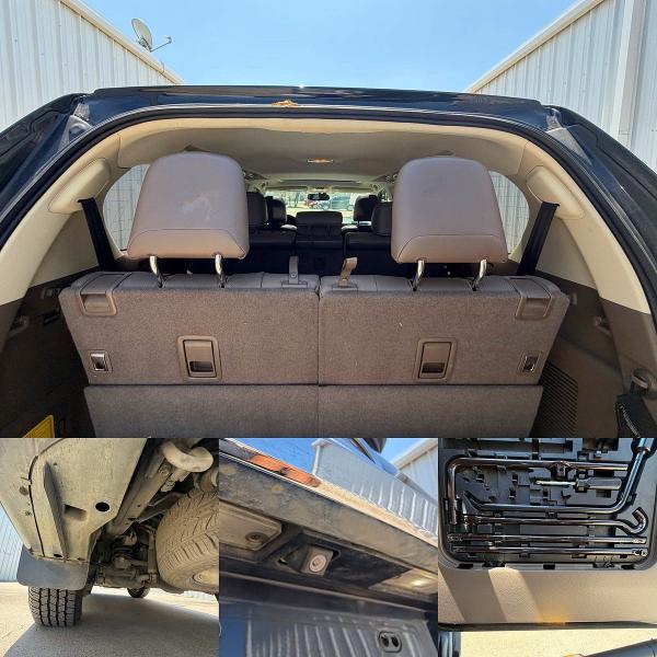 Продаж на аукціоні авто 2014 Lexus Gx, vin: JTJBM7FX0E5087190, номер лоту: 62712476
