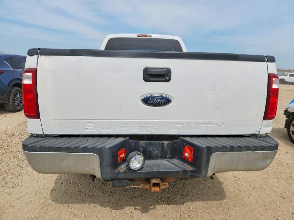 Aukcja sprzedaży 2010 Ford F250, vin: 1FTSX2B54AEA30194, numer aukcji: 61688756