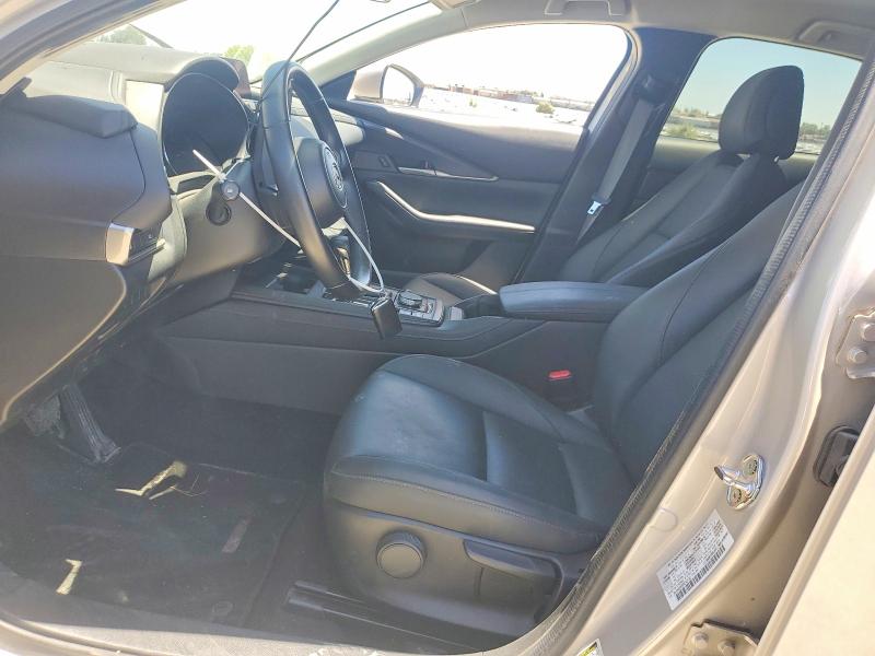 Aukcja sprzedaży 2023 Mazda Cx-30, vin: 3MVDMBBM8PM542180, numer aukcji: 60245606