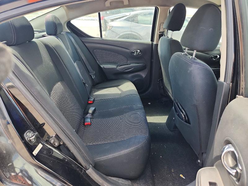 Продаж на аукціоні авто 2016 Nissan Versa, vin: 3N1CN7AP4GL857845, номер лоту: 60092756