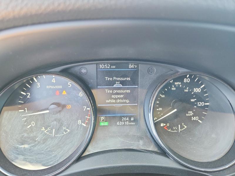 Продаж на аукціоні авто 2018 Nissan Rogue, vin: KNMAT2MTXJP612310, номер лоту: 59231836