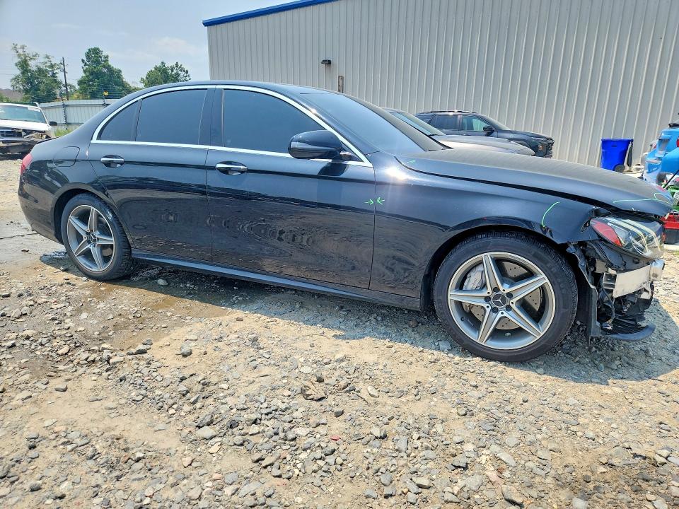 Продаж на аукціоні авто 2017 Mercedes-benz E, vin: WDDZF4JB3HA042560, номер лоту: 62962946