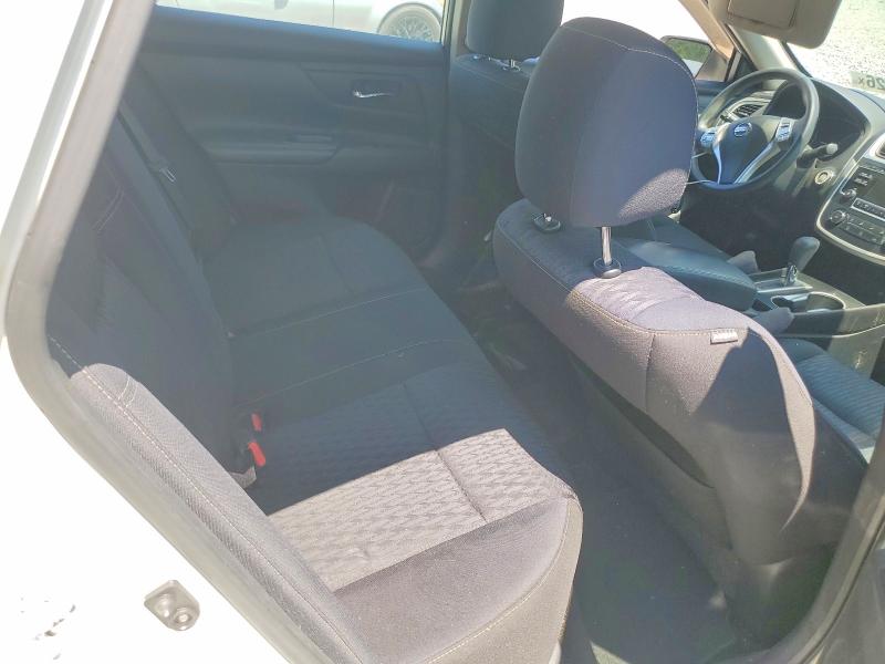 63586526 :رقم المزاد ، 1N4AL3AP7GC267997 vin ، 2016 Nissan Altima مزاد بيع
