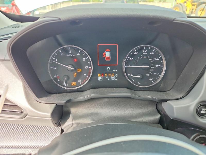 Продаж на аукціоні авто 2026 Subaru Crosstrek, vin: 4S4GUHD63T3736686, номер лоту: 62848856