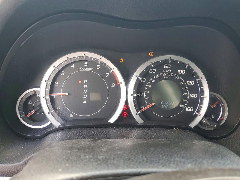 Aukcja sprzedaży 2013 Acura Tsx, vin: JH4CU2F48DC014383, numer aukcji: 60473966