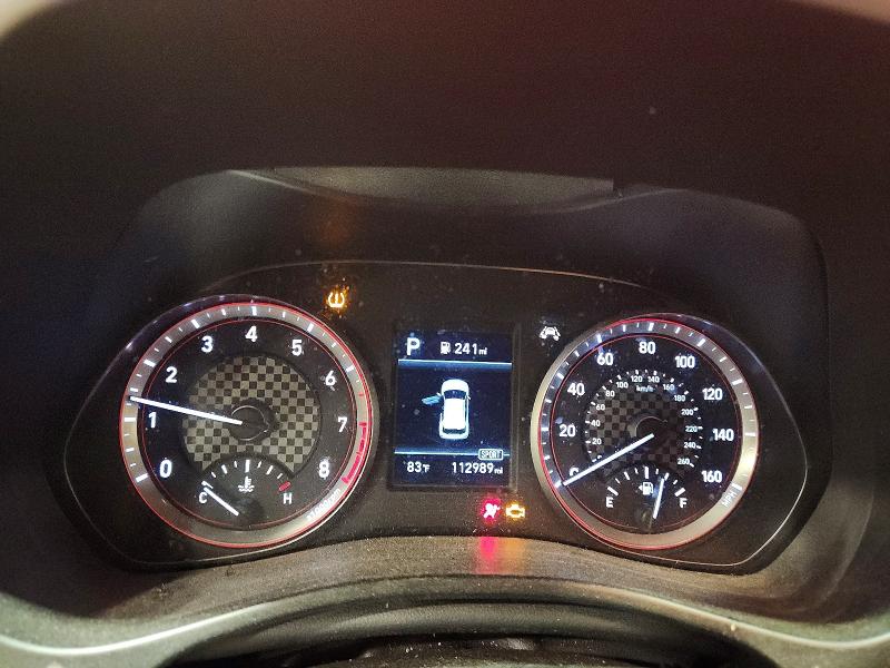 2019 Hyundai Veloster მანქანა იყიდება აუქციონზე, vin: KMHTG6AF6KU016967, აუქციონის ნომერი: 62035876