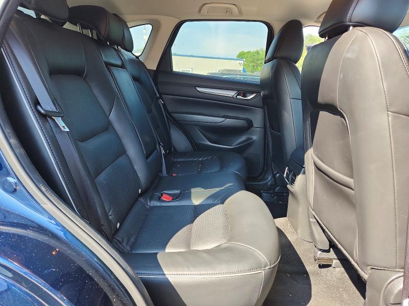 Aukcja sprzedaży 2025 Mazda Cx-5, vin: JM3KFBBL6S0678384, numer aukcji: 61626516