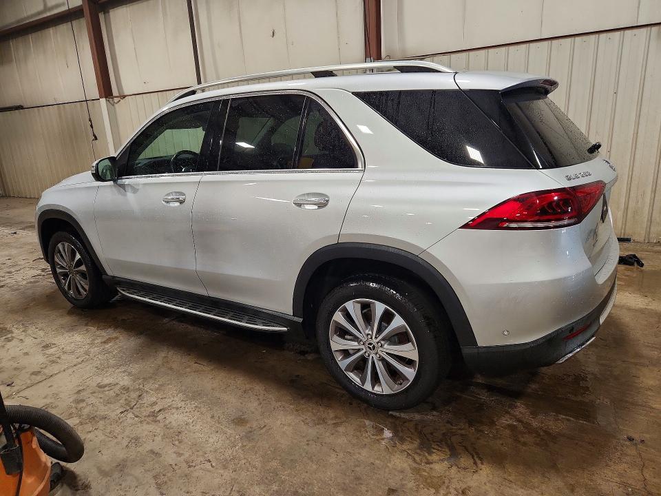 60894006 :رقم المزاد ، 4JGFB4KB9MA366917 vin ، 2021 Mercedes-benz Gle مزاد بيع