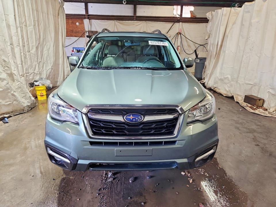 62570116 :رقم المزاد ، JF2SJAJCXHH407228 vin ، 2017 Subaru Forester مزاد بيع