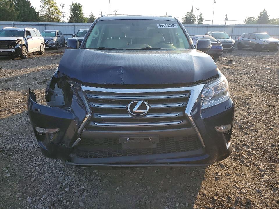 Продаж на аукціоні авто 2018 Lexus Gx, vin: JTJBM7FX4J5193913, номер лоту: 60849986