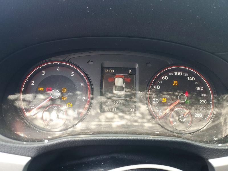 Aukcja sprzedaży 2020 Volkswagen Passat, vin: 1VWAA7A35LC010557, numer aukcji: 58329826