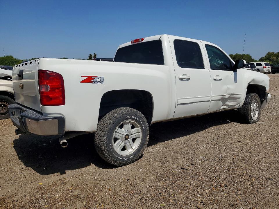 Aukcja sprzedaży 2012 Chevrolet Silverado, vin: 3GCPKTE76CG225507, numer aukcji: 61737626