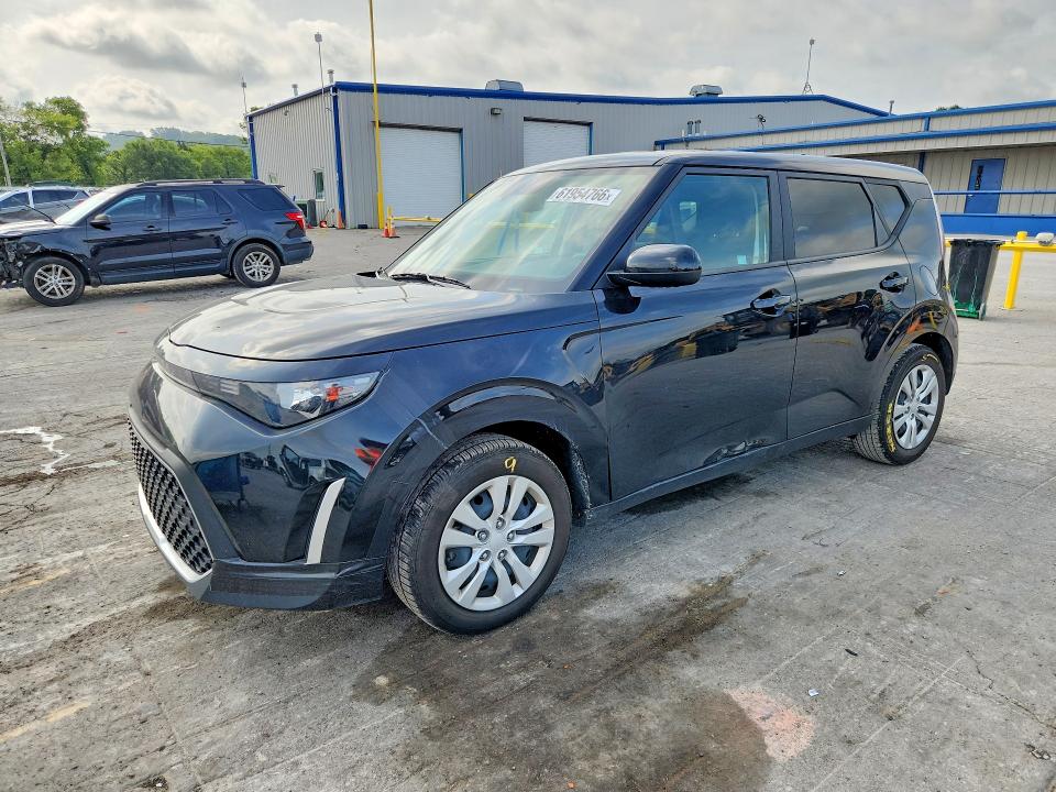 Продажа на аукционе авто 2023 Kia Soul, vin: KNDJ23AUXP7873466, номер лота: 61954766