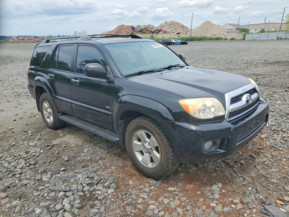 Продажа на аукционе авто 2008 Toyota 4runner, vin: JTEZU14R98K016011, номер лота: 60618346