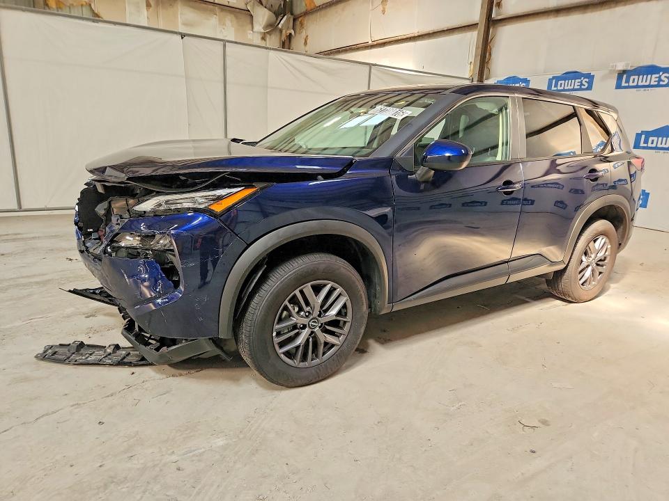 Продажа на аукционе авто 2026 Nissan Rogue, vin: 5N1BT3BBXTC756367, номер лота: 62728216