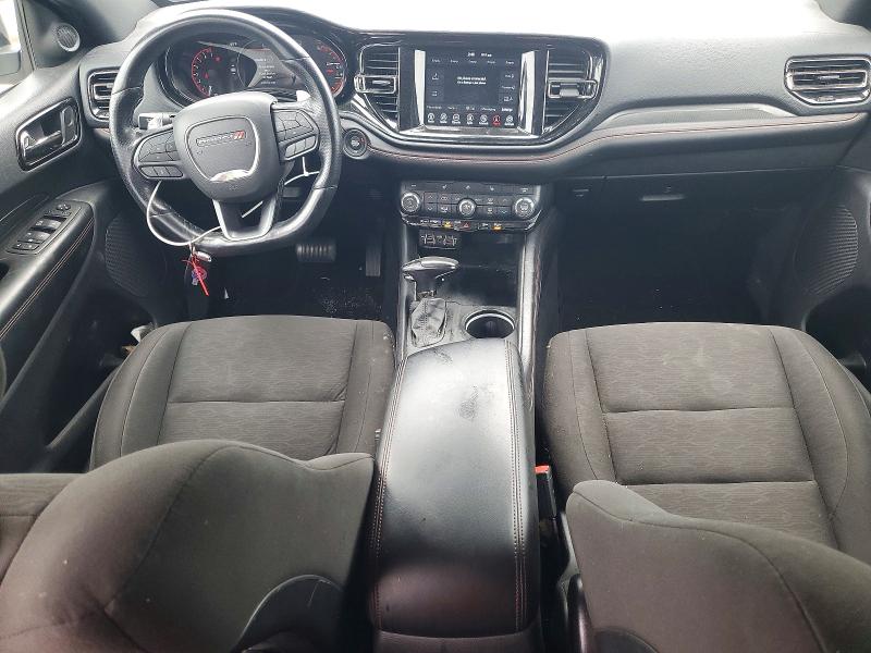 62406866 :رقم المزاد ، 1C4RDHDG4PC685419 vin ، 2023 Dodge Durango مزاد بيع