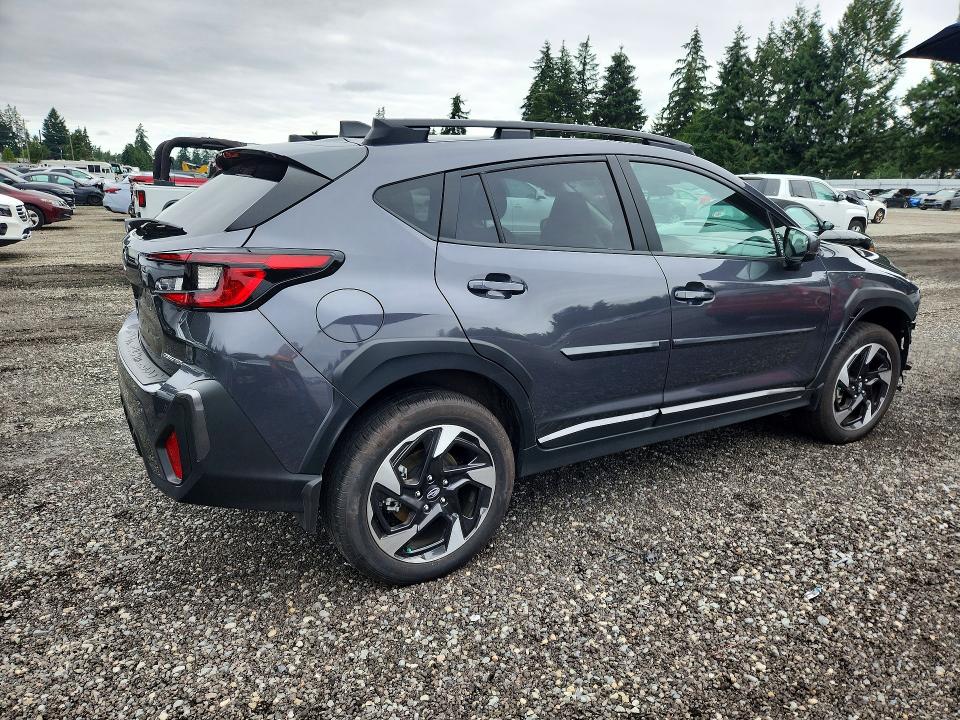 Продажа на аукционе авто 2025 Subaru Crosstrek, vin: 4S4GUHL66S3740103, номер лота: 61232996