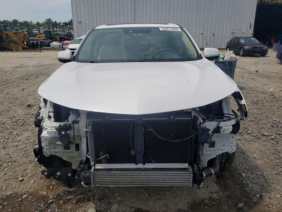 Продажа на аукционе авто 2023 Acura Rdx, vin: 5J8TC2H75PL003312, номер лота: 60874886