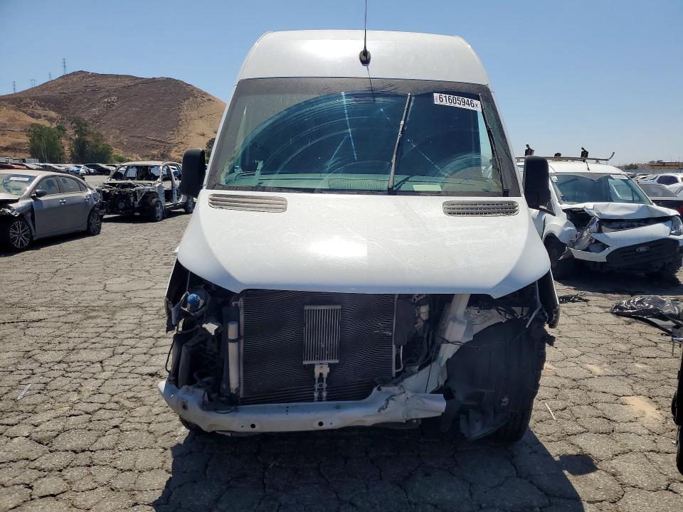 2021 Mercedes-benz Sprinter მანქანა იყიდება აუქციონზე, vin: W1Y4ECHY5MT059768, აუქციონის ნომერი: 61605946
