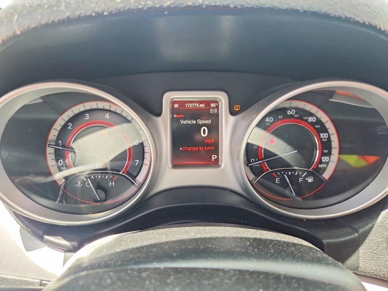 Aukcja sprzedaży 2016 Dodge Journey, vin: 3C4PDCEG1GT156703, numer aukcji: 59296776