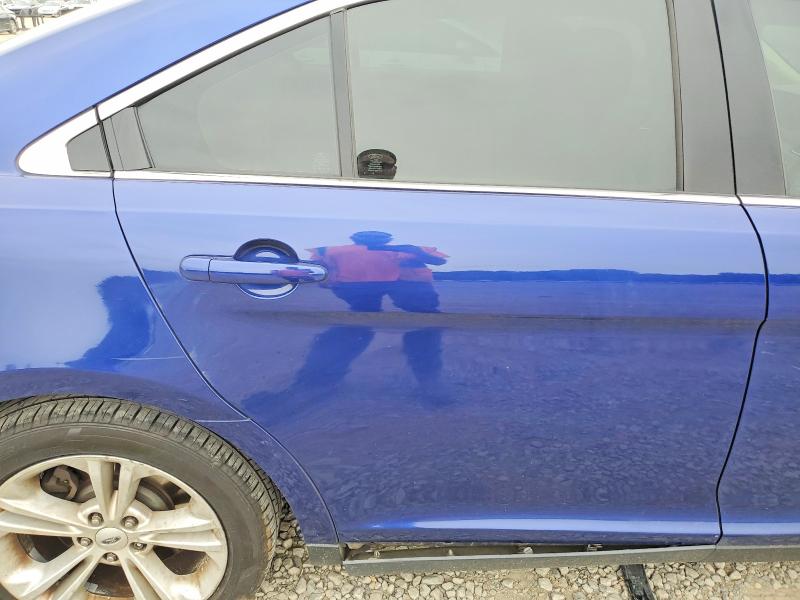 2015 Ford Taurus მანქანა იყიდება აუქციონზე, vin: 1FAHP2E82FG151968, აუქციონის ნომერი: 62641146